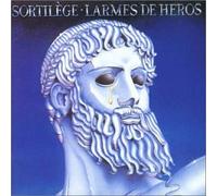 Sortilege - Larmes de héros
