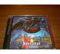 Sortilège - Metamorphose