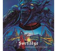 Sortilege - Metamorphose (Black) [Import]