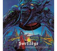 Sortilege - Metamorphosis (Yellow)