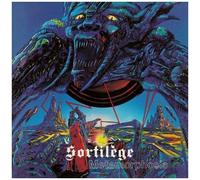 Sortilege - Metamorphosis - Yellow [Vinyl Lp] Colored Vinyl, Yellow