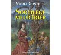 Sortilège meurtrier