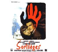 Sortilèges