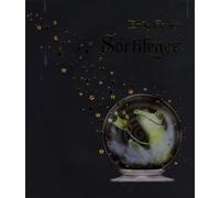 Emily Gravett – Sortilèges – Album jeunesse dès 3 ans – Relié