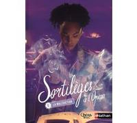 Sortilèges à l'Opéra T2 : La malédiction Cotton Wood (Auteur), Elizabeth Barféty (Adapté)