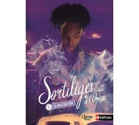 Sortilèges à l'Opéra T2 : La malédiction - Cotton Wood - Nathan - Poche - Roman cadet