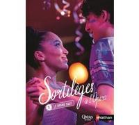 Sortilèges à l'Opéra T3 : Le grand saut Cotton Wood (Auteur), Elizabeth Barféty (Adapté)