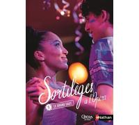 Cotton Wood – Sortilèges à l'Opéra – Tome 3 : Le grand saut – Poche
