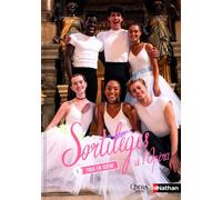 Sortilèges à l'Opéra - Tome 1