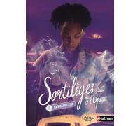 Sortilèges à l'Opéra – Tome 2 : La Malédiction – Poche – Nathan