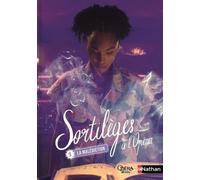 Sortilèges à l'Opéra - Tome 2