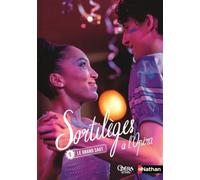 Sortilèges à l'Opéra Tome 3 (03)