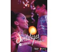 Sortilèges À L'opéra Tome 3 - La Grand Saut