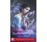 Les petits secrets de Letitia