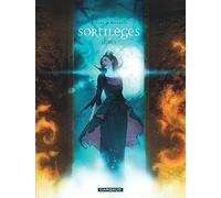 Sortilèges - Cycle 2 - Tome 1