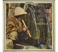 Sortileges de la flute des Andes avec Facio Santillan