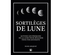 Sortilèges de Lune