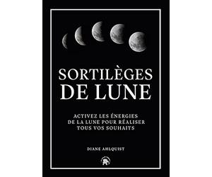 Sortilèges de Lune