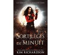 Sortilèges de Minuit