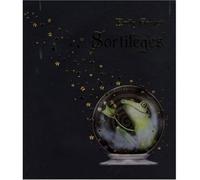 Sortileges - Emily Gravett - Kaleidoscope - relié - Album jeunesse dès 3 ans