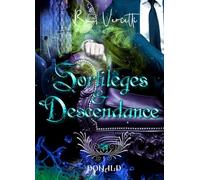 Sortilèges et Descendance: Donald: SPIN-OFF 3: format poche