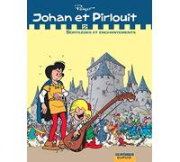 SORTILEGES ET ENCHANTEMENTS