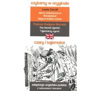 Sortilèges et mystères Alice au pays des merveilles / Le jardin secret