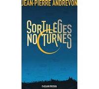 Sortilèges nocturnes Jean-Pierre Andrevon (Auteur)