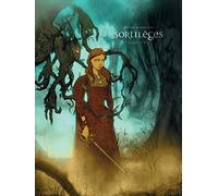 Sortilèges Noir et blanc - Tome 1