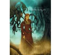 Sortilèges Noir et blanc - Tome 1 Tome 1 et Tome 2 Edition noir et blanc + ex-libris - Jean Dufaux - Dargaud - broché - Bande dessinée