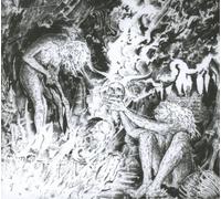 Sortilegia – Sulphurous Temple – CD – Digipak – Édition limitée