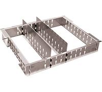 Sortimo 1000010151 LB 136 Set de séparateurs