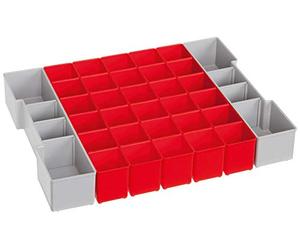 Sortimo 51015300 Lot de compartiments internes pour L-BOXX A3
