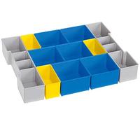 Sortimo 51015302 Compartiments pour mallette BC3 L-BOXX