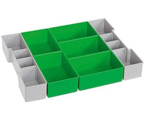 Sortimo 51015304 Boîte de Cloisonnement D3 L-BOXX