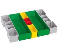 Sortimo 51015307 Lot de compartiments internes pour L-BOXX G3