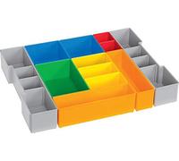 Sortimo 600.001.0097 L-BOXX H3 Plateau de rangement (L x l x H) 312 x 377 x 61 mm