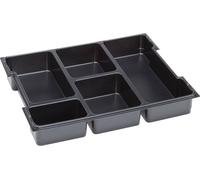 Sortimo 6000002303 LB 102 Coque à insérer 1 pièce