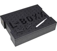 Sortimo 6000003674 LB 136 Lot de garnitures à découper 1 pièce