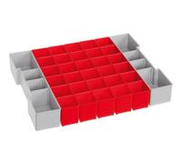 Sortimo 6000010090 LB 102 Coque à insérer 38 pièces