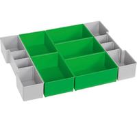 Sortimo 6000010094 LB 102 Coque à insérer 13 pièces