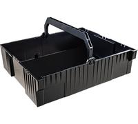 Sortimo 6100000292 LB 238/374 Coque à insérer 1 pièce (L x l x H) 406 x 336 x 104 mm