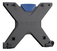 Sortimo i-BOXX Support mural (L x l x H) 325 x 355 x 47 mm Contenu 1 pc(s)