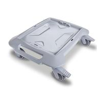 Sortimo International L-Boxx 121015412 Plateau roulettes