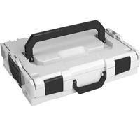 Sortimo Boîte à outils vide L-BOXX 102 FG 600.001.0109 ABS