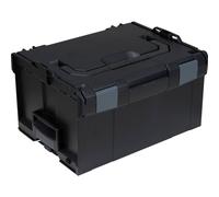 Sortimo L-BOXX 238 6100000307 Boîte à outils vide ABS noir (L x l x H) 442 x
