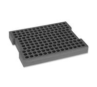 Sortimo L-BOXX Malette pour 102 gicleurs de brûleur
