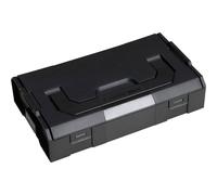 Sortimo L-BOXX Mini 6100000323 Boîte à outils vide ABS noir (L x l x H) 260 x