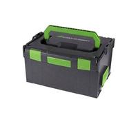 Gossen Metrawatt Sortimo L-Boxx Secutest Base Z503D Mallette pour appareil de mesure G