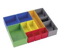 Sortimo Werkzeugeinlage i-BOXX 72 600.001.0088 (L x B x H) 367 x 316 x 72 mm G